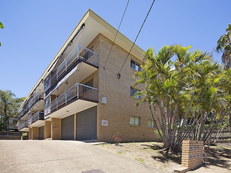 3/48 Rialto Street, Coorparoo QLD 4151