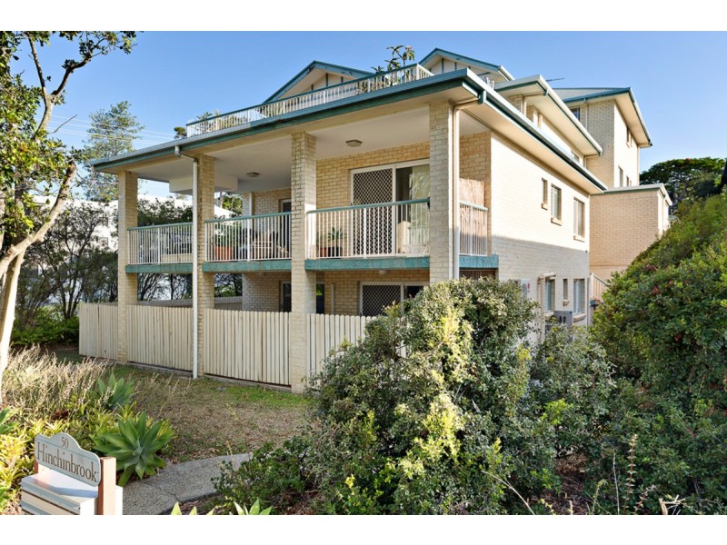 5/50 Dutton Street, Hawthorne QLD 4171