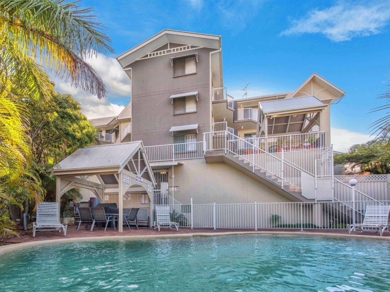 37/51 Leopard Street, Kangaroo Point QLD 4169