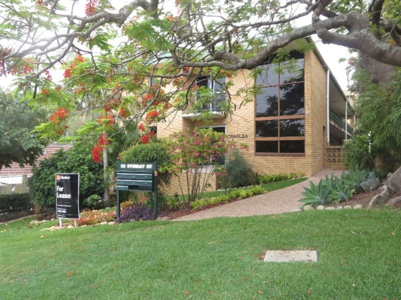 6/22 Stirrat Street, Coorparoo QLD 4151