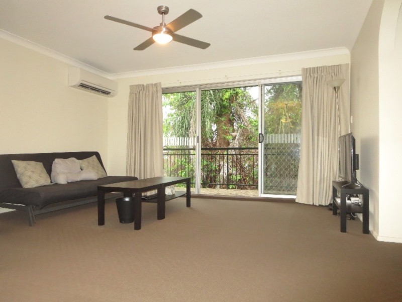 6/22 Stirrat Street, Coorparoo QLD 4151