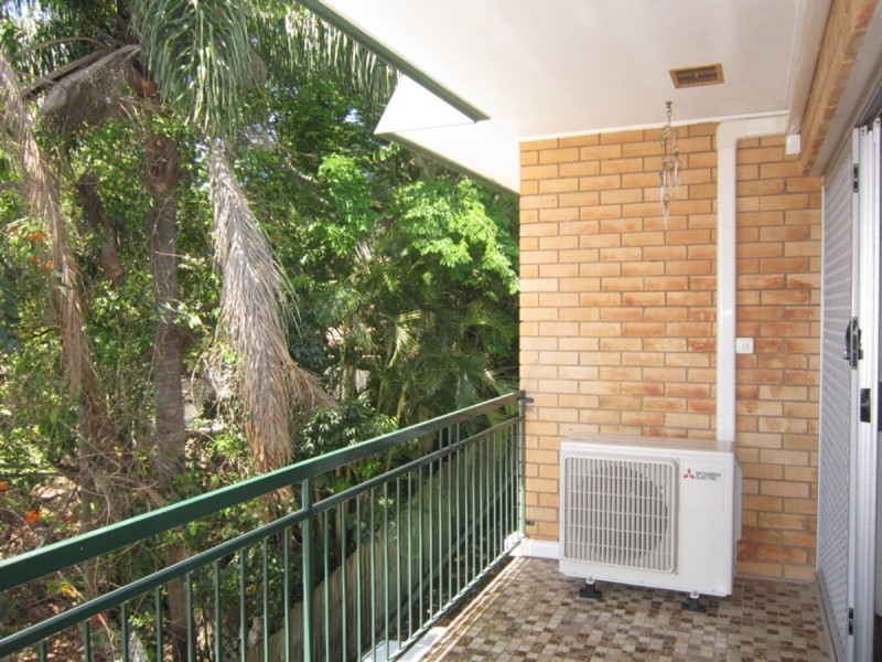 6/22 Stirrat Street, Coorparoo QLD 4151