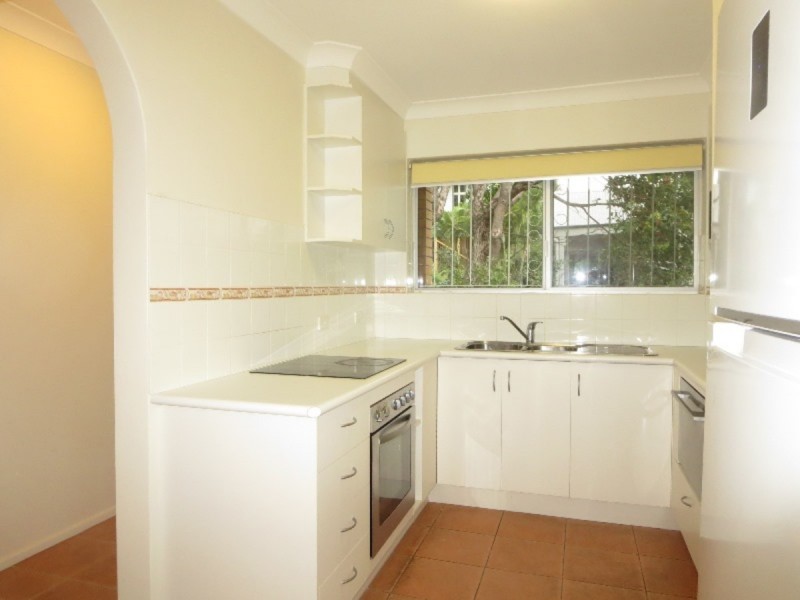 6/22 Stirrat Street, Coorparoo QLD 4151