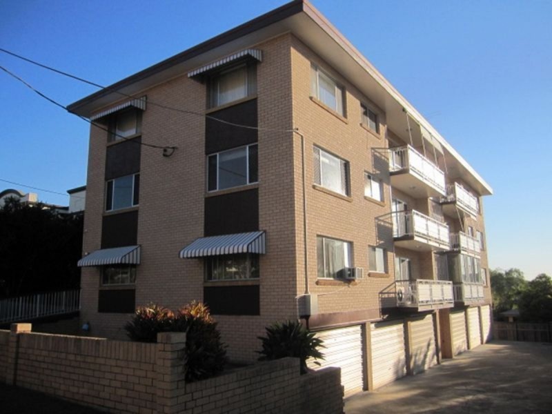 3/15 Rialto Street, Coorparoo QLD 4151