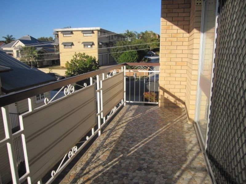 3/15 Rialto Street, Coorparoo QLD 4151