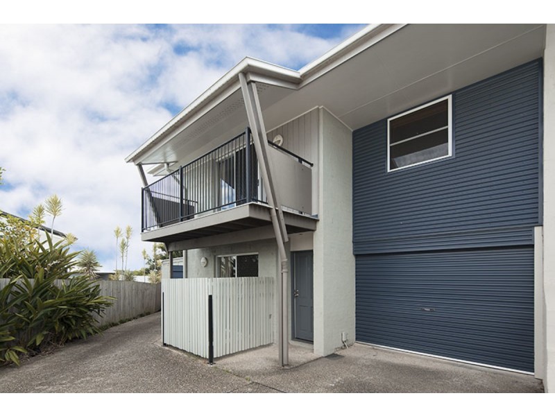 2/126 Grenfell Street, Mount Gravatt QLD 4122