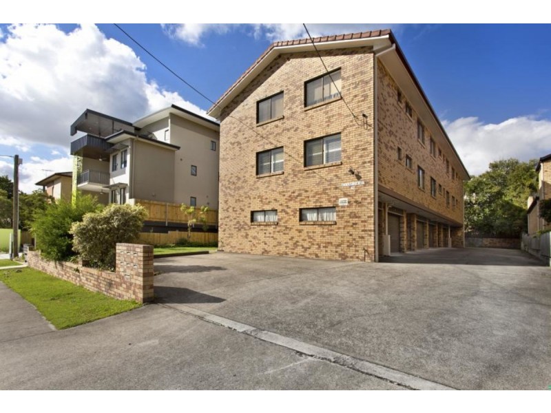 2/50 Knowsley Street, Greenslopes QLD 4120