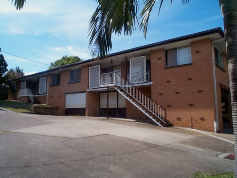 5/20 Waterton Street, Annerley QLD 4103