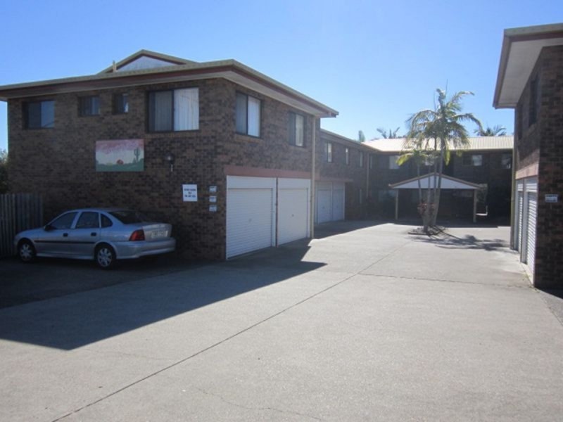 10/18 Rolle Street, Holland Park QLD 4121