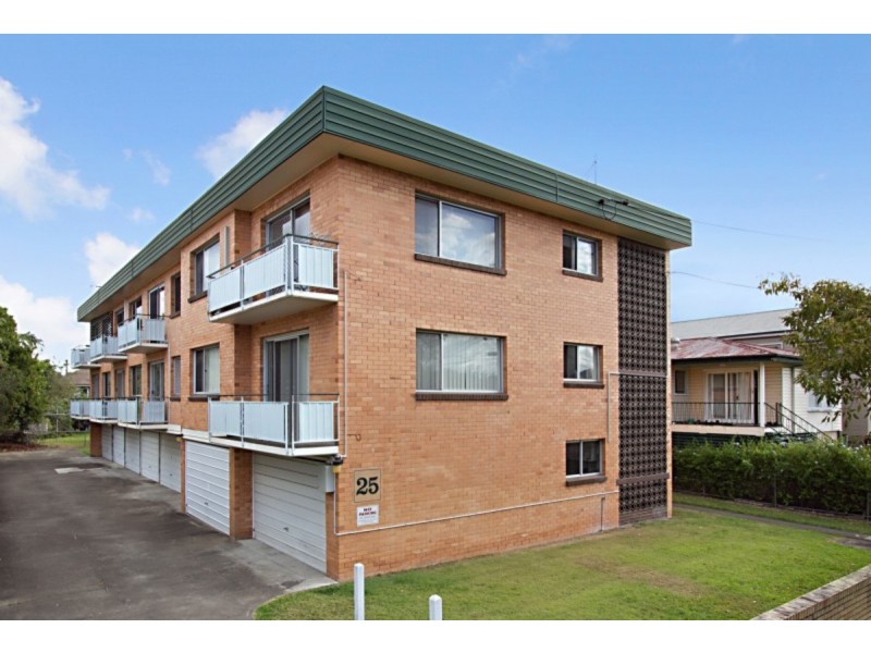 6/25 Ellis Street, Greenslopes QLD 4120