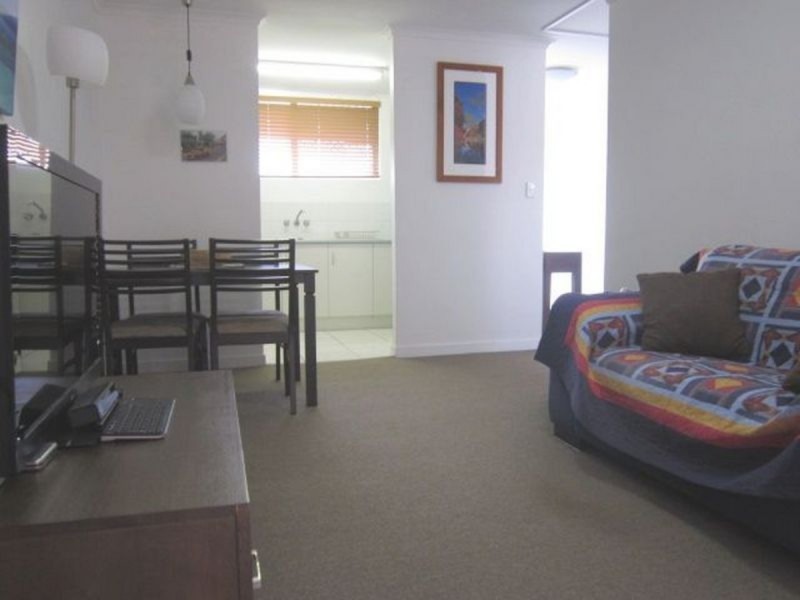 6/25 Ellis Street, Greenslopes QLD 4120