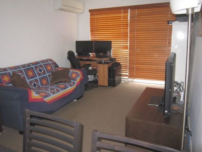 6/25 Ellis Street, Greenslopes QLD 4120