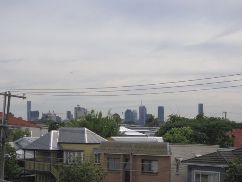 6/25 Ellis Street, Greenslopes QLD 4120