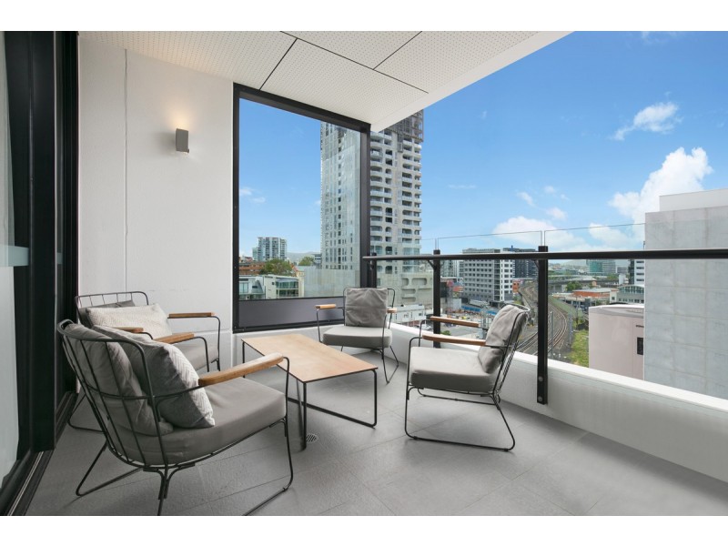 807/77 Grey Street, South Brisbane QLD 4101
