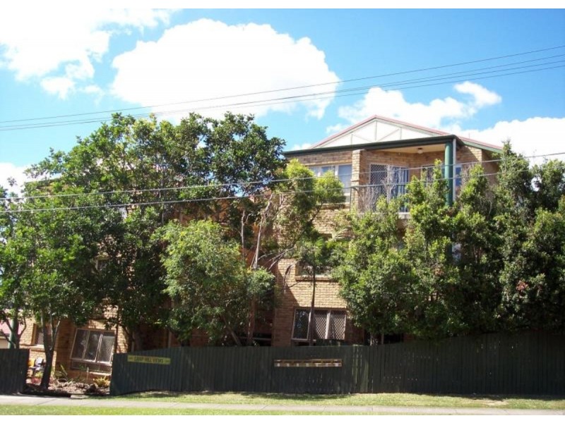 2/560 Old Cleveland Road, Camp Hill QLD 4152