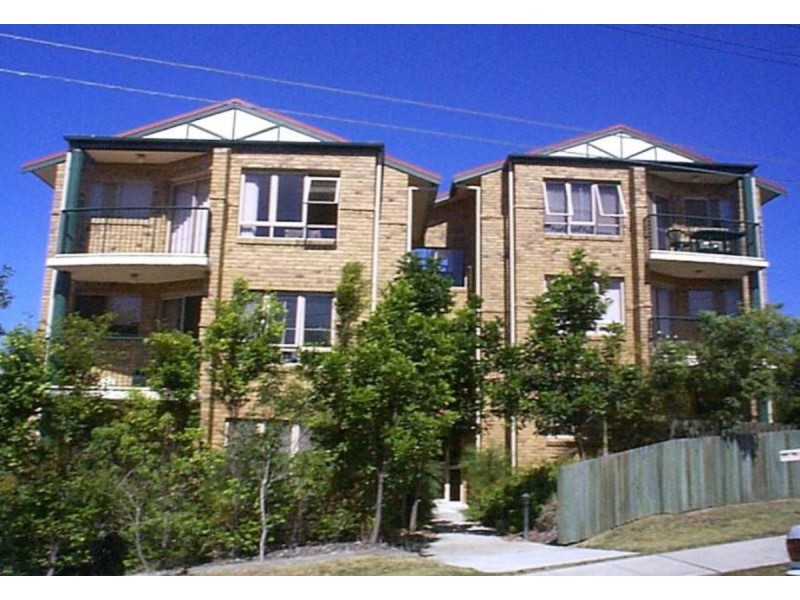 2/560 Old Cleveland Road, Camp Hill QLD 4152