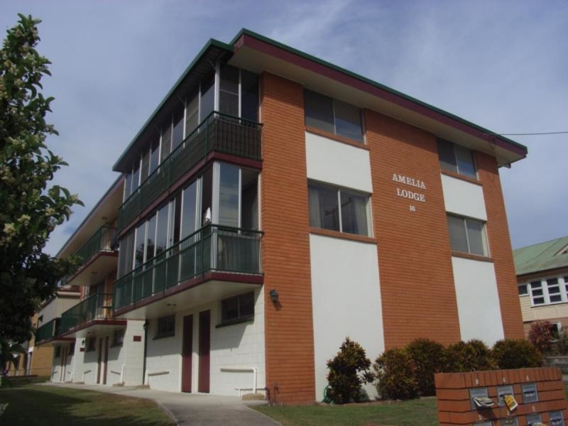 3/16 Amelia Street, Coorparoo QLD 4151