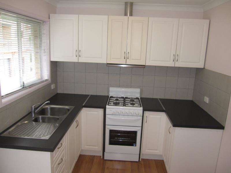 5/4 Nicklin Street, Coorparoo QLD 4151