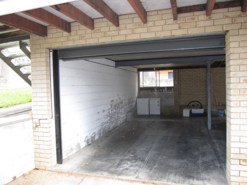 5/4 Nicklin Street, Coorparoo QLD 4151