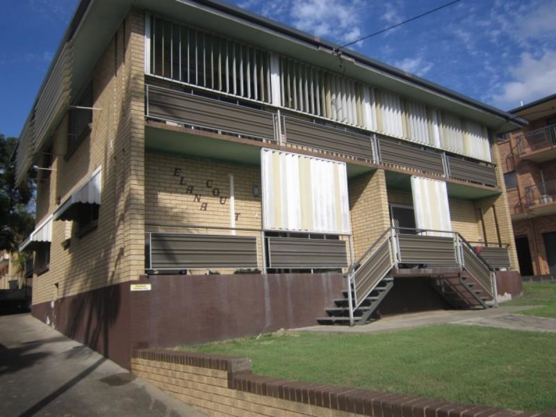 5/4 Nicklin Street, Coorparoo QLD 4151