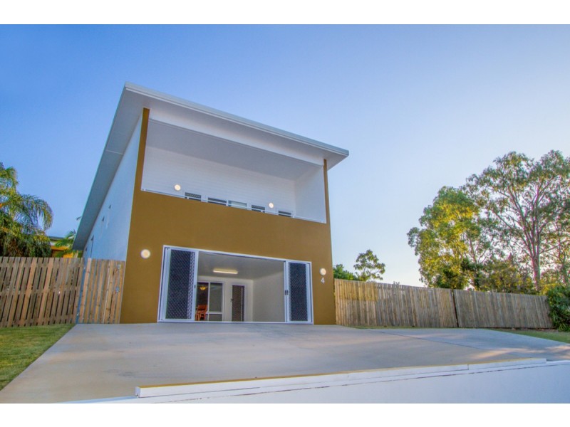 4 Jeffrey Court, Agnes Water QLD 4677