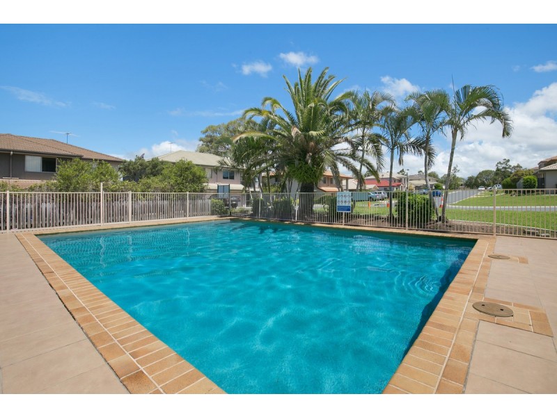 84/20 Johnston Street, Carina QLD 4152