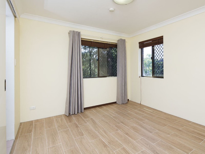 3/46 Eighth Avenue, Coorparoo QLD 4151