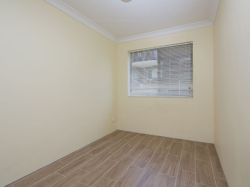 3/46 Eighth Avenue, Coorparoo QLD 4151