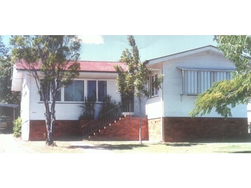 10 Effingham Street, Tarragindi QLD 4121