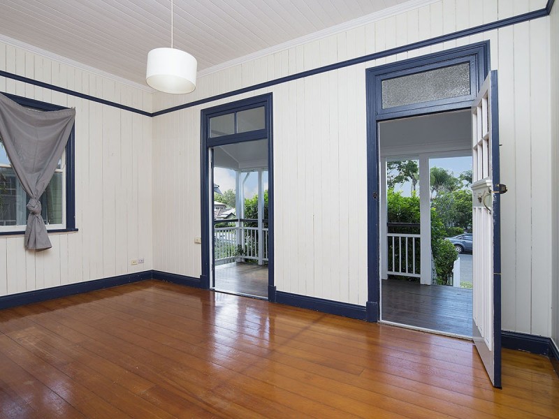 72 Lewin Street, Bardon QLD 4065