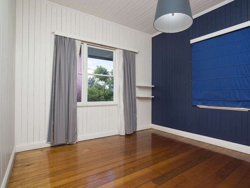 72 Lewin Street, Bardon QLD 4065