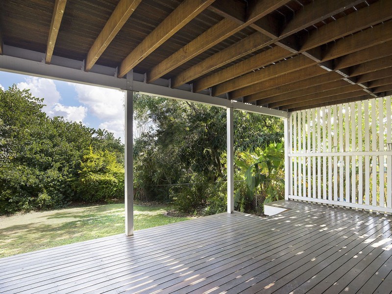 72 Lewin Street, Bardon QLD 4065