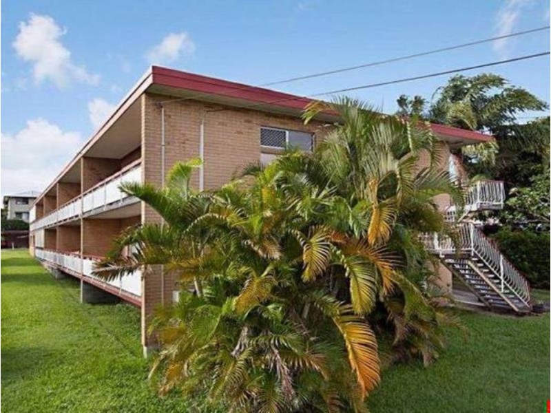 1/33 Dansie Street, Greenslopes QLD 4120