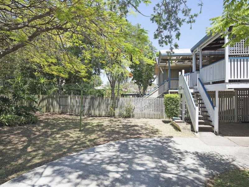 46 Mackay Street, Coorparoo QLD 4151