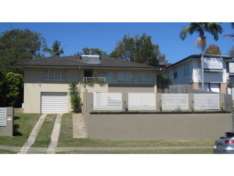 433 Nursery Road, Holland Park QLD 4121