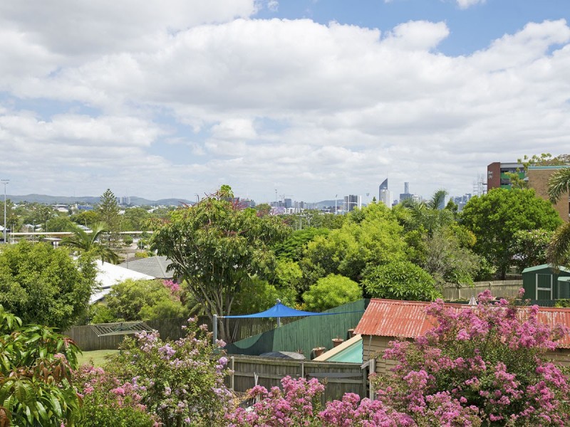 2/15 Dowar Street, Coorparoo QLD 4151