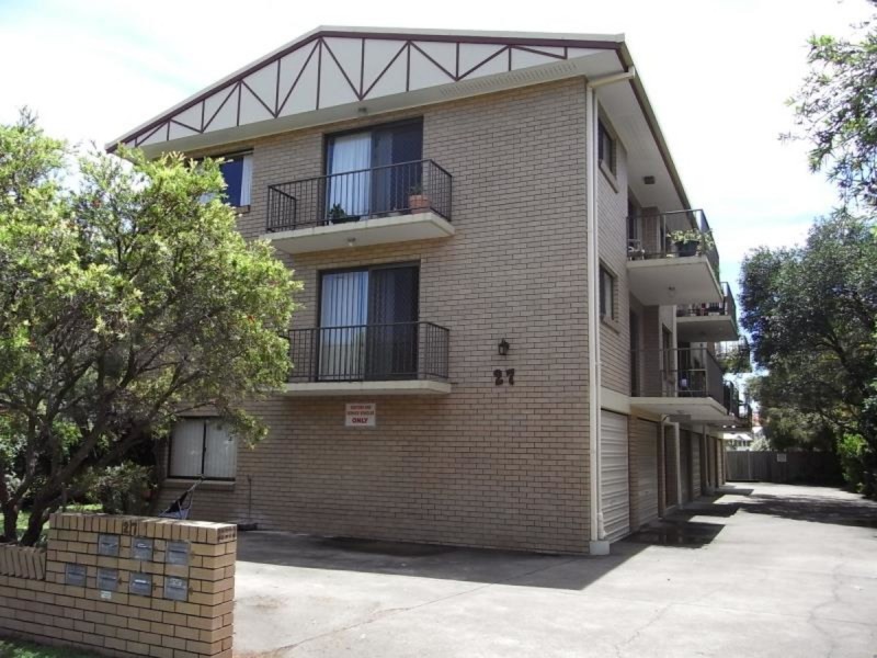 2/27 Joffre Street, Coorparoo QLD 4151