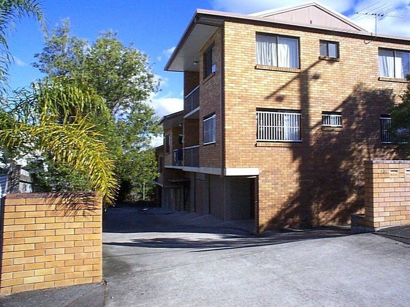 3/56 Hawthorne Street, Woolloongabba QLD 4102