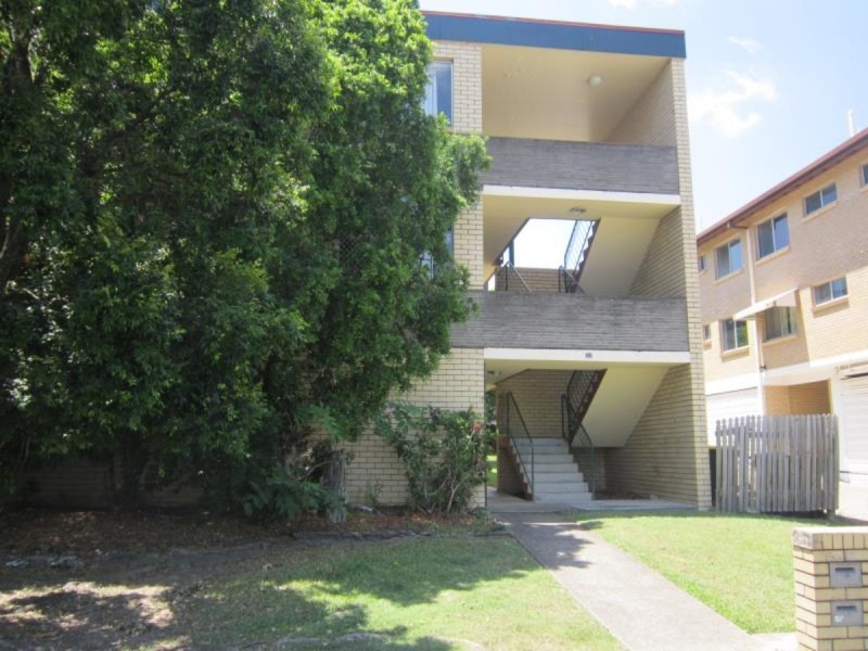3/32 Macaulay Street, Coorparoo QLD 4151