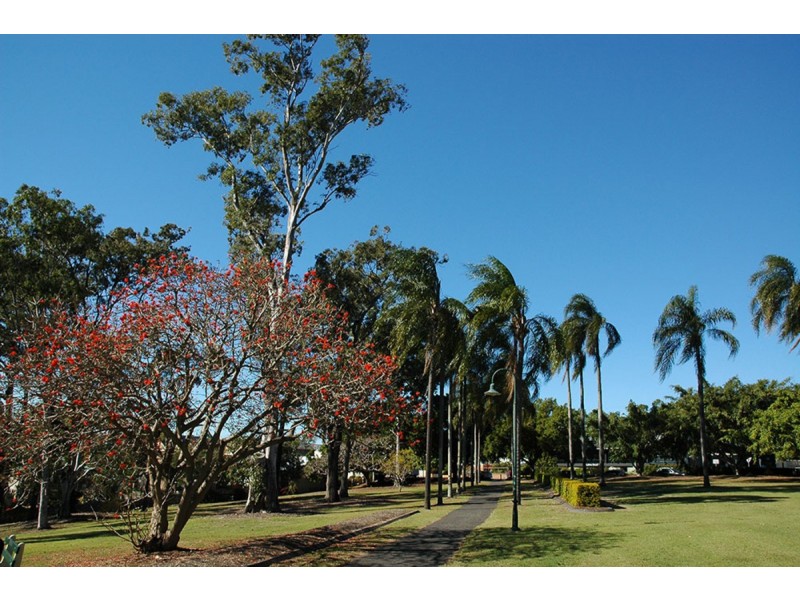 16 Potts Street, East Brisbane QLD 4169