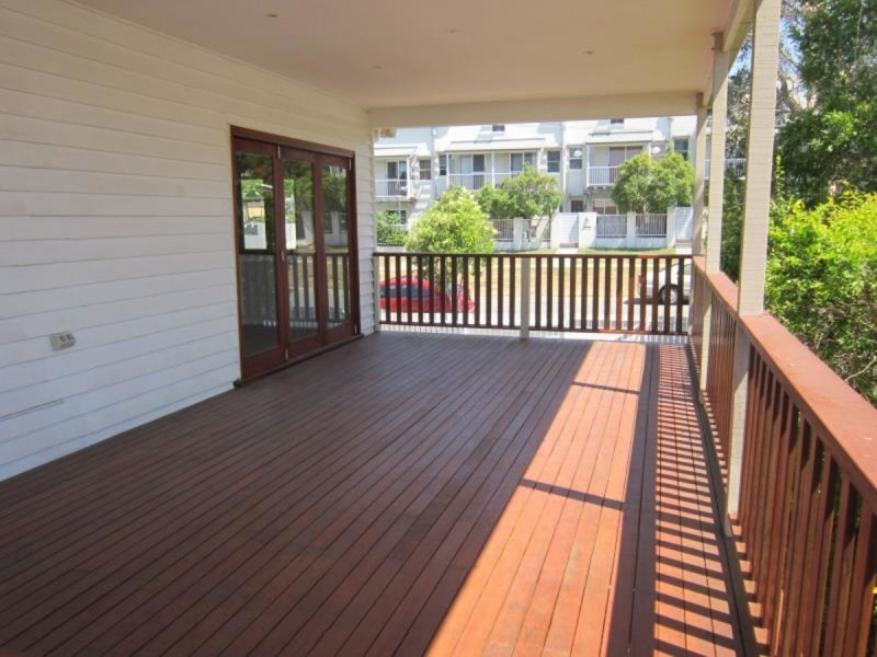 57 Molloy Road, Cannon Hill QLD 4170