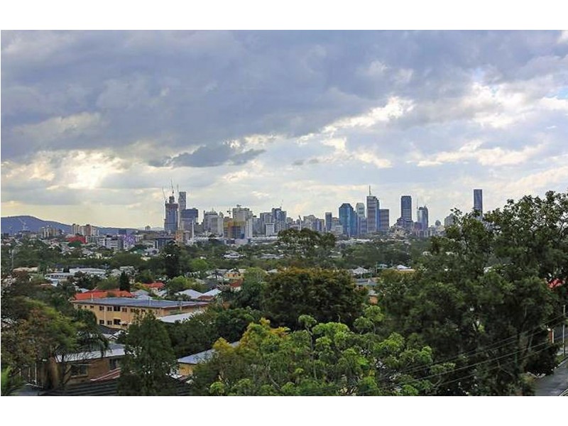 2/26 Kirkland Avenue, Coorparoo QLD 4151