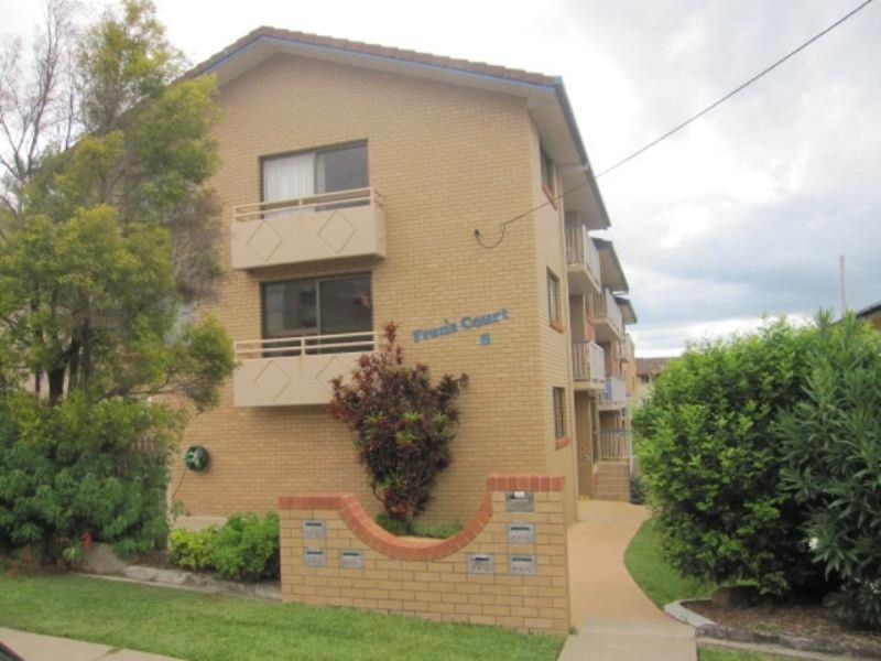 5/8 Baragoola Street, Coorparoo QLD 4151