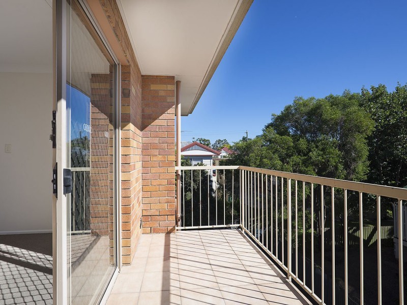 6/19 Vera Street, Greenslopes QLD 4120