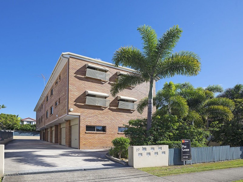 6/19 Vera Street, Greenslopes QLD 4120