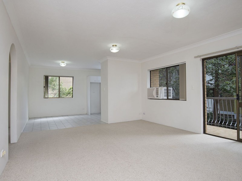 3/15 Talbot Street, Coorparoo QLD 4151