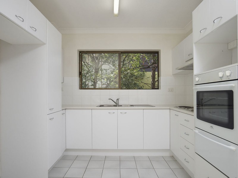 3/15 Talbot Street, Coorparoo QLD 4151