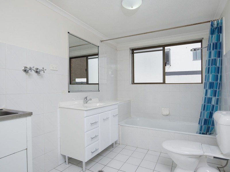 3/15 Talbot Street, Coorparoo QLD 4151