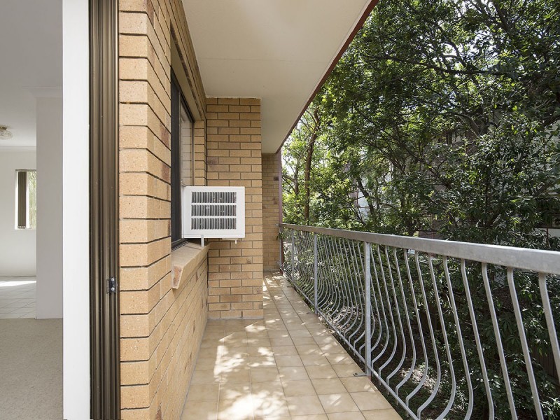 3/15 Talbot Street, Coorparoo QLD 4151