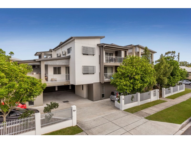 6/5 Gainsborough Street, Moorooka QLD 4105